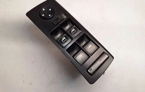 BMW X5 E53 Electric window control switch 6944552 61316944552 61316952796