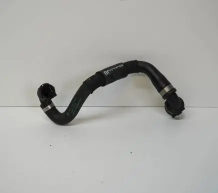 BMW X5 F15 Engine coolant pipe/hose 7644104