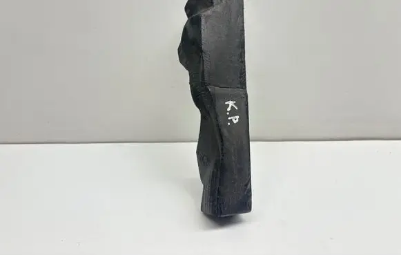 Volvo V50 Fender foam support/seal 8663731
