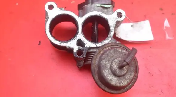 Honda Accord Throttle body valve GV13A