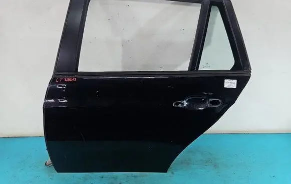BMW 3 E90 E91 Rear door IMPRK1487159