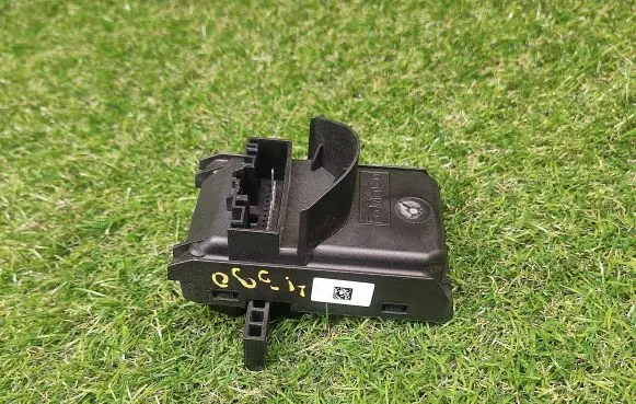 Ford Fusion II Other control units/modules EG9T14F642AA