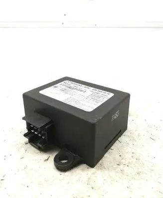 Mercedes-Benz Vito Viano W638 Alarm control unit/module 0205455632