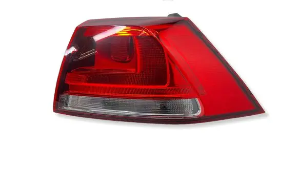 Volkswagen Golf VII Rear/tail lights 5G0945096M