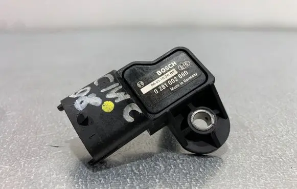 Honda Civic Air pressure sensor 0281002680