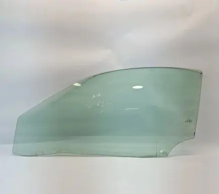 Mercedes-Benz SL R230 Front door window/glass (coupe) 43R001413 A2307250110