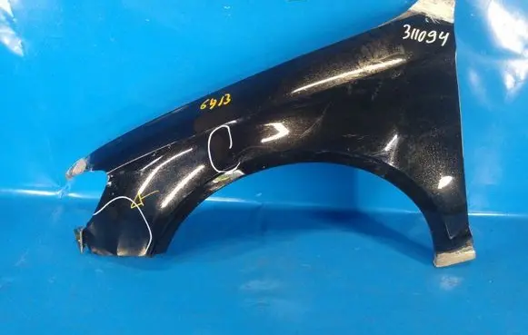 Audi A3 S3 8V Fender 8V5821105A