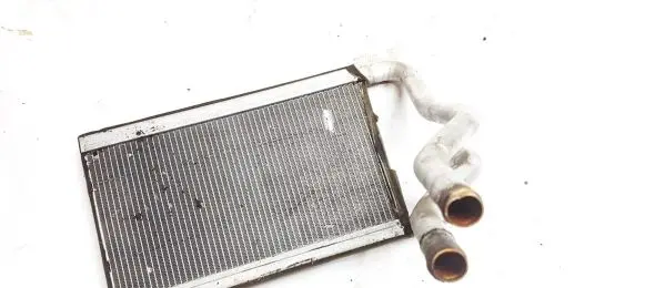 KIA Carnival Heater blower radiator