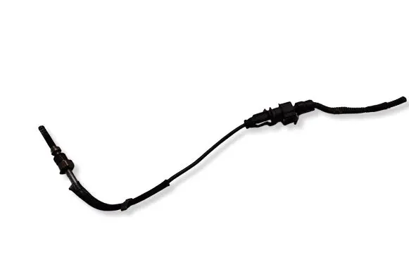 Opel Astra K Exhaust gas temperature sensor 55355404
