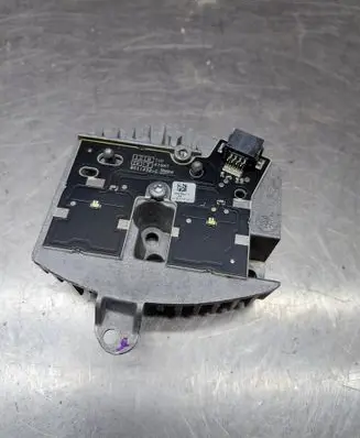 Renault Megane IV LED ballast control module 90069852 B011232C 90038271