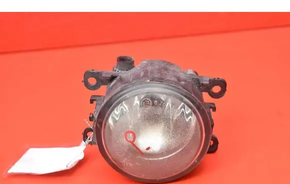 Citroen C4 I Front fog light 9650001680