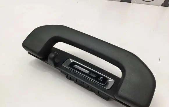 Mercedes-Benz GLC C254 Rear interior roof grab handle A0998150100