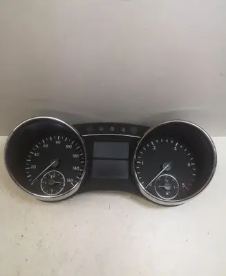 Mercedes-Benz R W251 Speedometer (instrument cluster) A2514406511