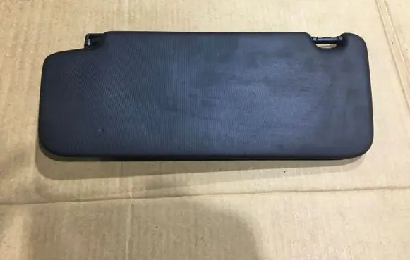 Mercedes-Benz GLC X253 C253 Sun visor A2058107404