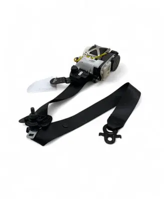 BMW 7 G11 G12 Front seatbelt 7402419