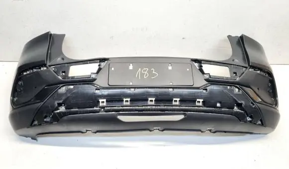 BYD Atto 3 Rear bumper SC2E2804111