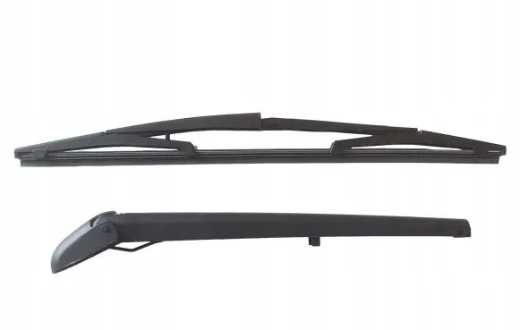 Alfa Romeo 147 Rear wiper blade arm 1404RWT1