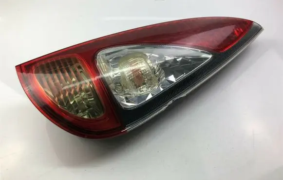 Toyota Yaris Rear/tail lights 8155052351 F3481