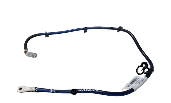Volvo XC60 Negative earth cable (battery) 32389302 P32389302 D34123019002