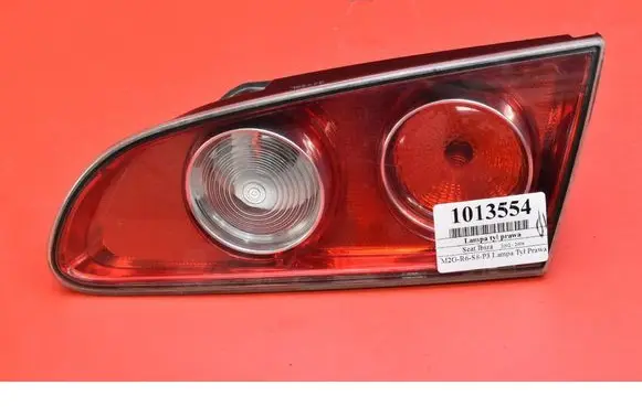Seat Ibiza III (6L) Rear/tail lights 6L6945094F