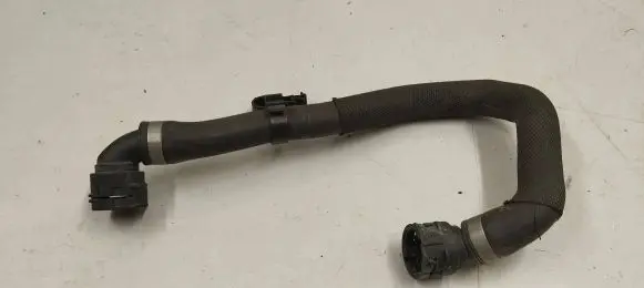 Mercedes-Benz AMG GT R190 C190 Engine coolant pipe/hose A1905012400