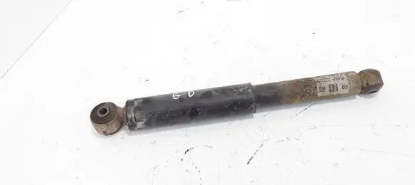Opel Signum Rear shock absorber/damper