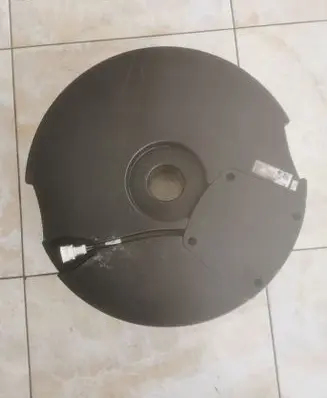 Audi Q5 SQ5 Subwoofer speaker 8R0035382