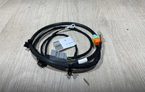 Porsche Boxster 981 Other wiring loom 9P1972171A