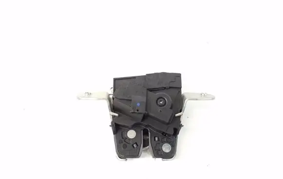 Loading door lock