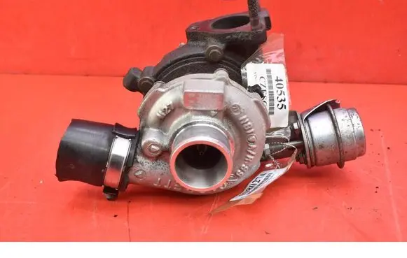 KIA Ceed Turbo system vacuum part 282012A400