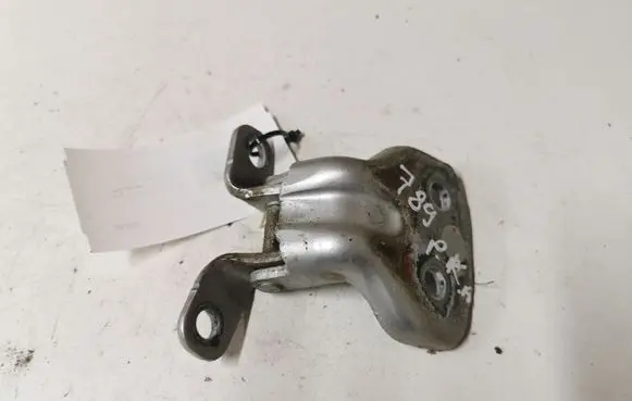KIA Sorento Front door lower hinge 