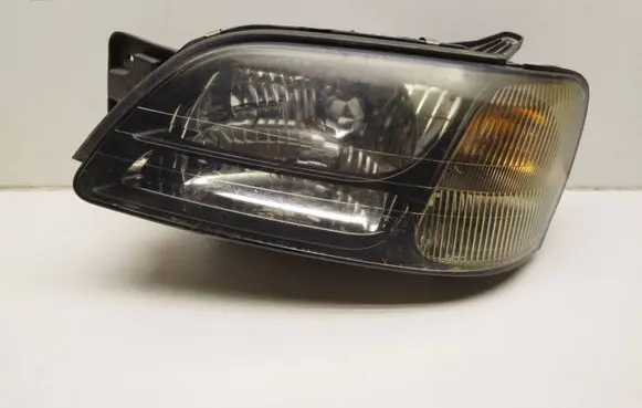 Subaru Legacy Headlight/headlamp 10020651