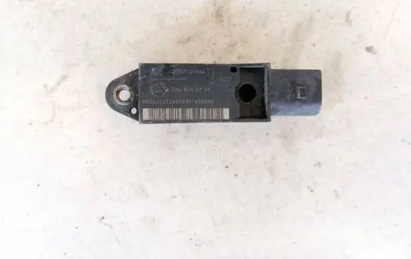 Mercedes-Benz E W211 Airbag deployment crash/impact sensor a0028202726 25571203a4