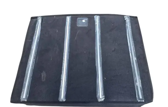 Citroen C5 X Trunk/boot floor carpet liner 98340562ZD 2209220092