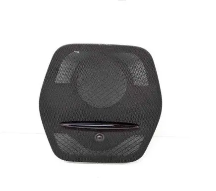Dash center speaker trim cover