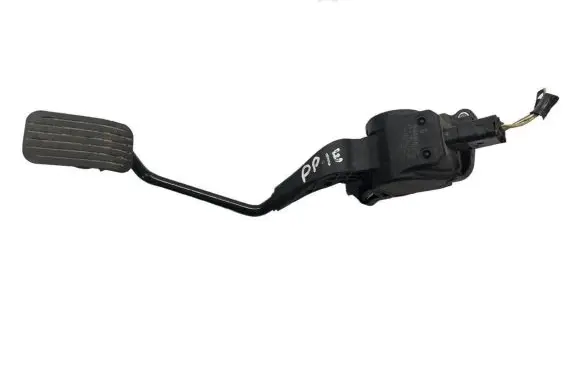Citroen Berlingo Accelerator throttle pedal 0280755035 96554671