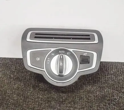Mercedes-Benz GLC X253 C253 Light switch A2058210059 A2059880015