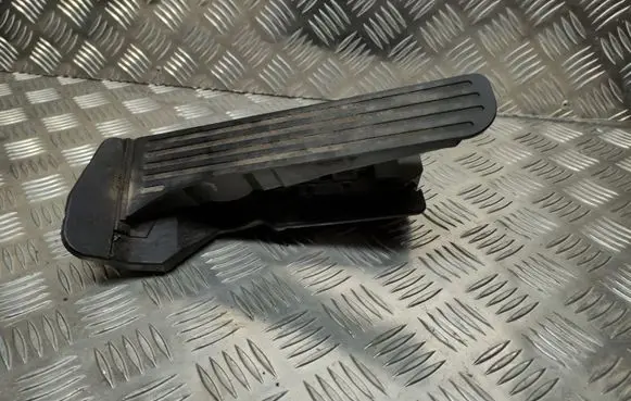 Volkswagen Eos Accelerator throttle pedal 1K2721503M