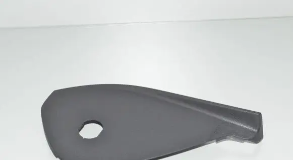 BMW 5 F10 F11 Dashboard side end trim 9209794 51459209794