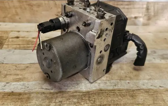 Subaru Outback ABS Pump 27536AG010 0265225246