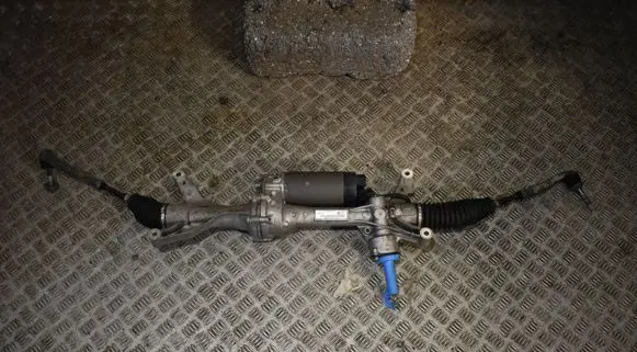 Mercedes-Benz C W206 Steering rack A2064601102555595