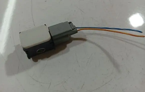 Ford Galaxy Airbag deployment crash/impact sensor 3M5T14B342AB