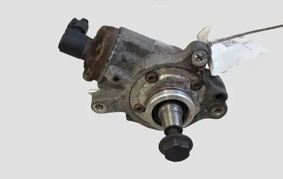 Ford Transit Custom Fuel injection high pressure pump 031182000053