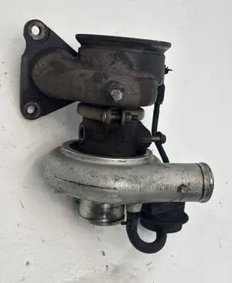 Citroen Jumper Turbo 6U3Q6K682AF