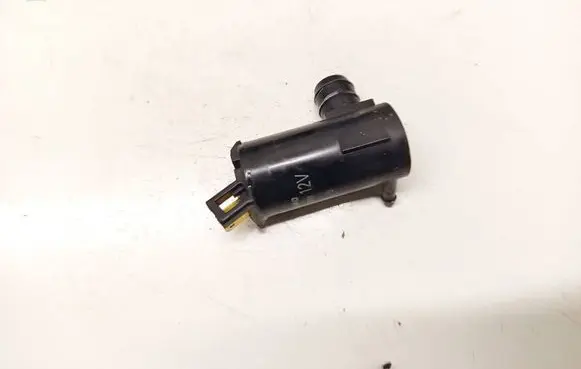 Mazda Demio Windscreen/windshield washer pump 860311260