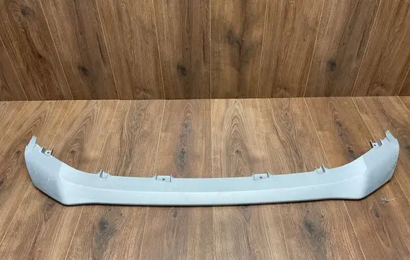 Ford Focus Front bumper lip Jx7b-17f771-a
