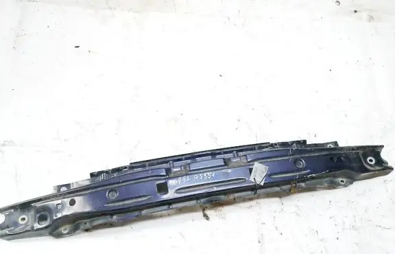Opel Zafira A Front bumper cross member