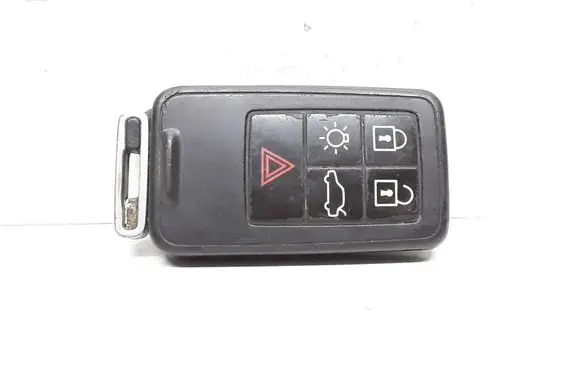 Volvo XC60 Ignition key/card 8676873