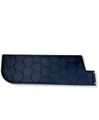 BMW 5 E60 E61 Trunk separation 7076688 51477076688