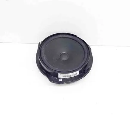 Mercedes-Benz E A207 Front door speaker A2048201902